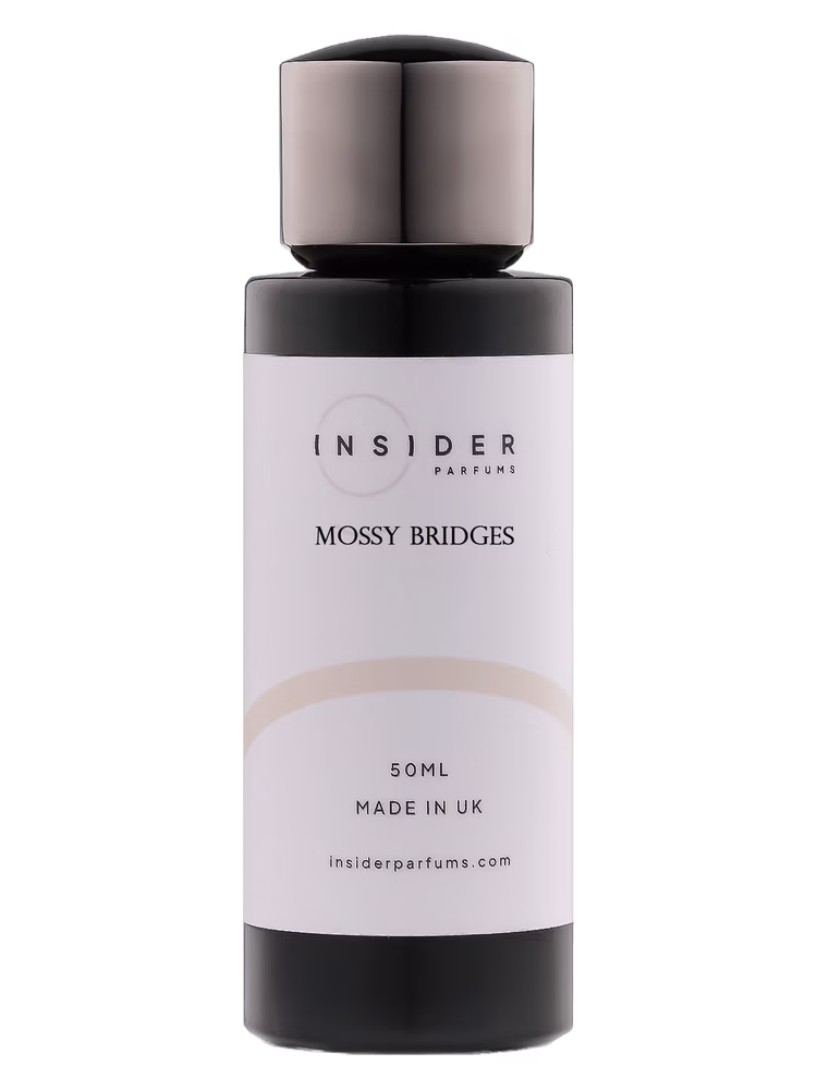 Insider Parfums Mossy Bridges