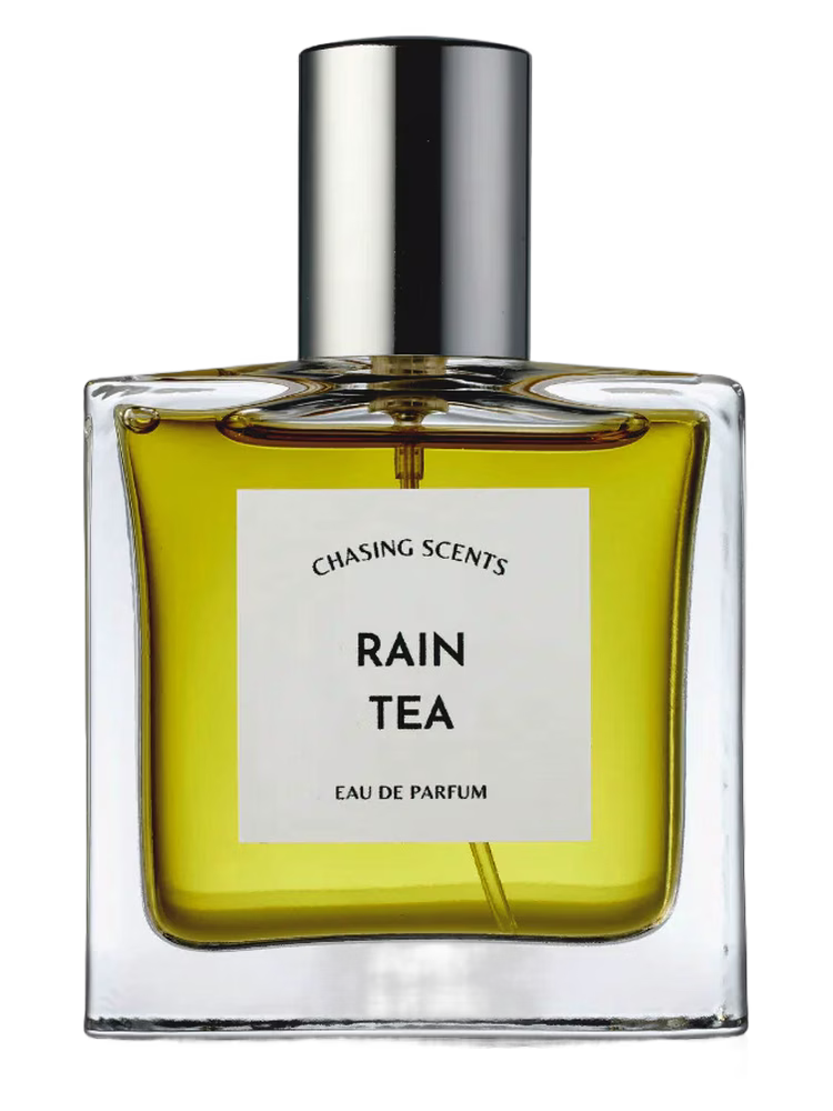 Chasing Scents Rain Tea