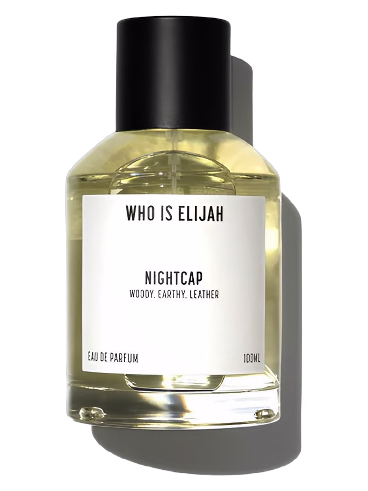 Who is Elijah Nightcap