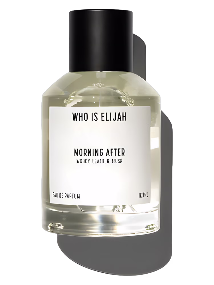 Who is Elijah Morning After