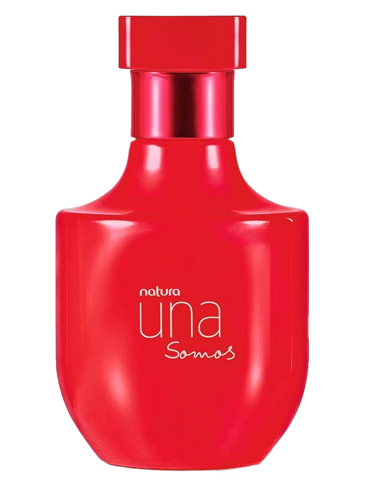 Natura Una Somos