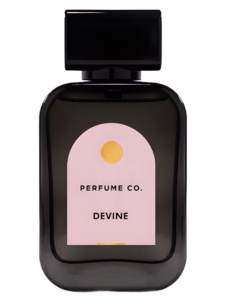 Perfume Co. Devine