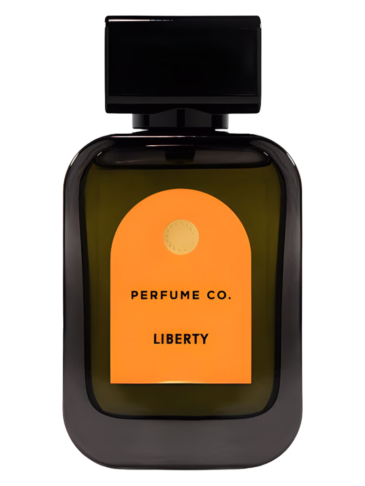 Perfume Co. Liberty