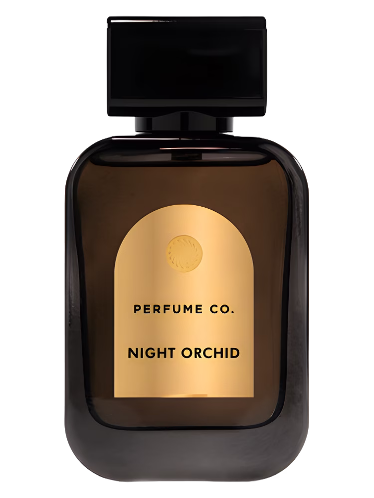 Perfume Co. Night Orchid