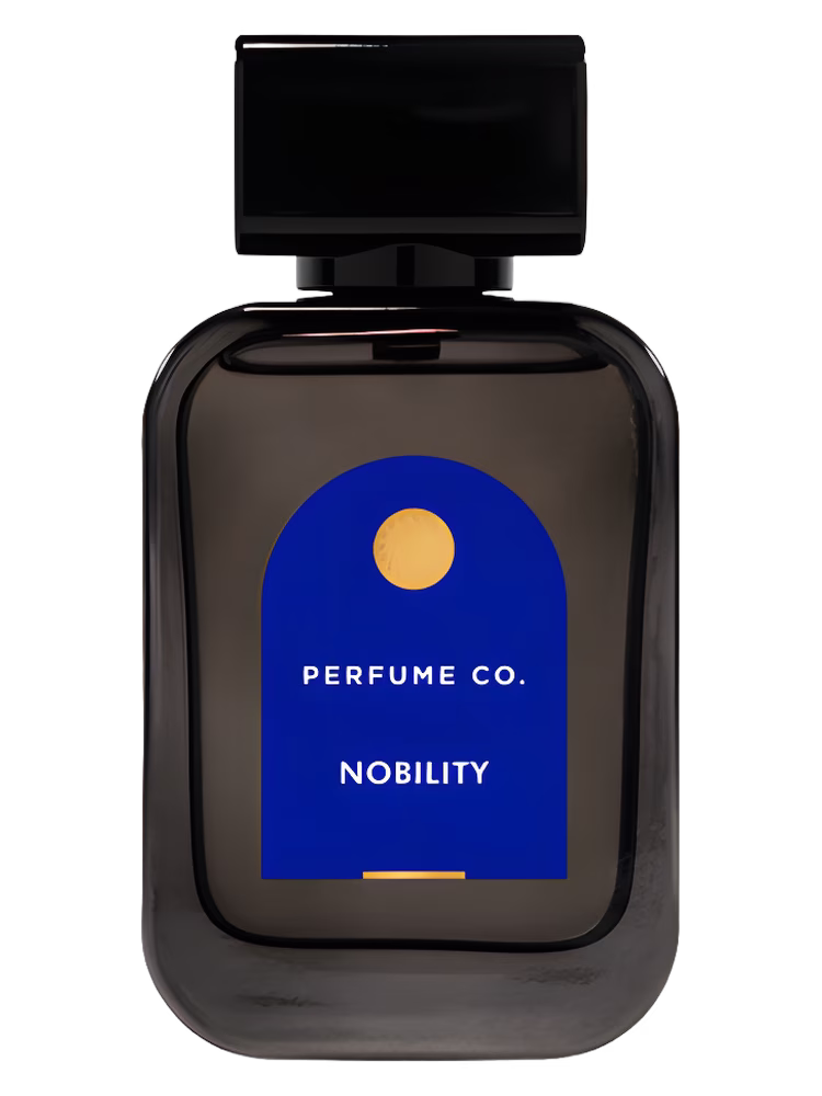 Perfume Co. Nobility