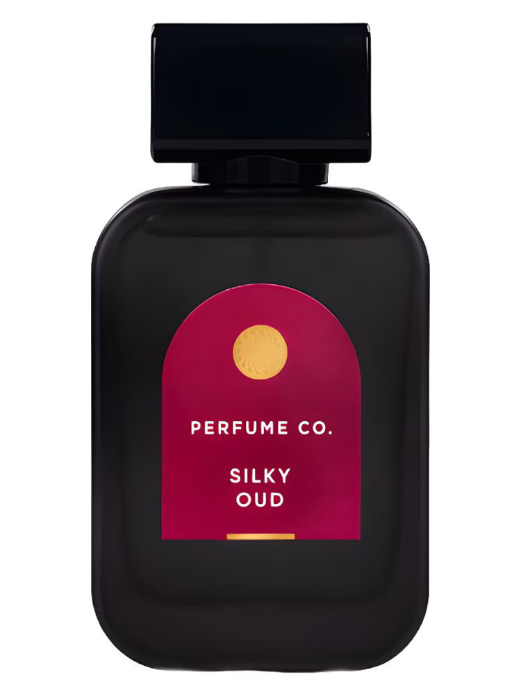 Perfume Co. Silky Oud