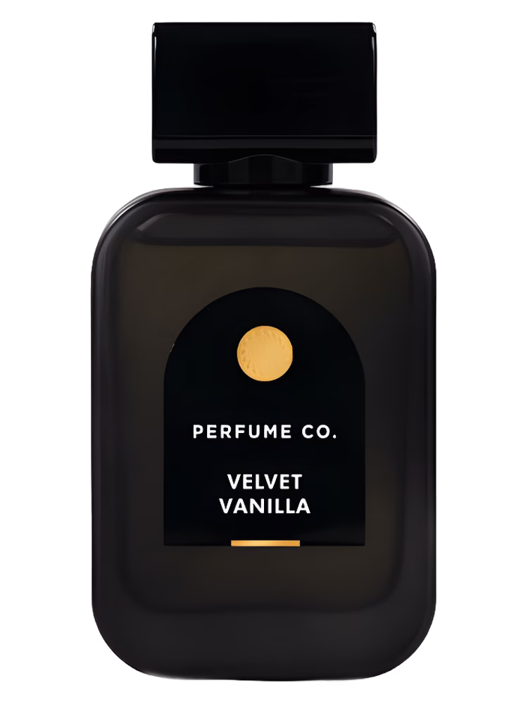 Perfume Co. Velvet Vanilla