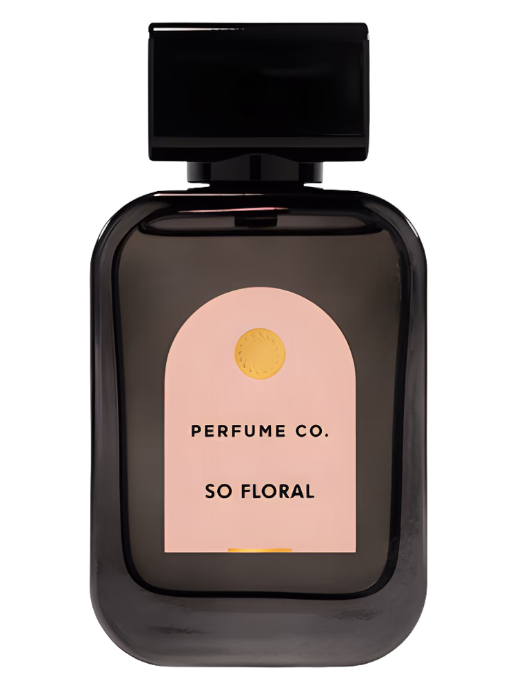 Perfume Co. So Floral
