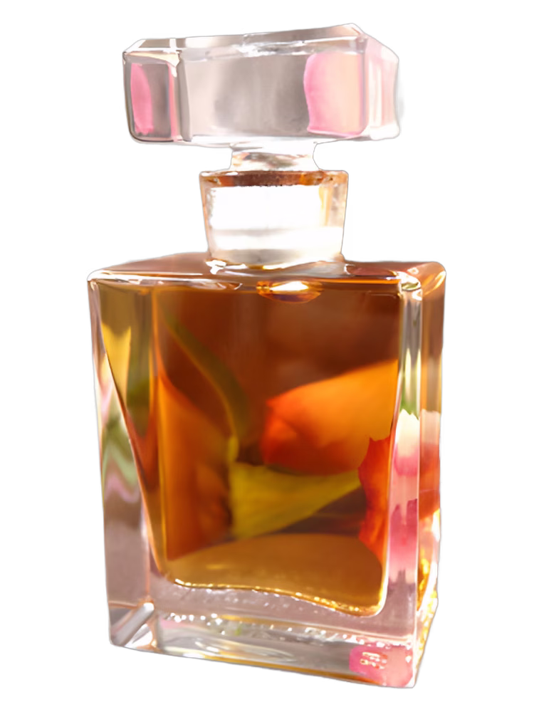 Roxana Illuminated Perfume Rosa