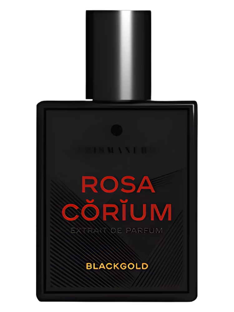 PrismaNero Rosacorium