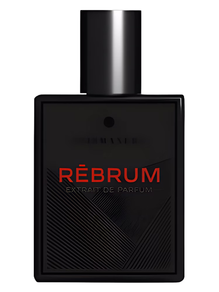 PrismaNero Rebrum
