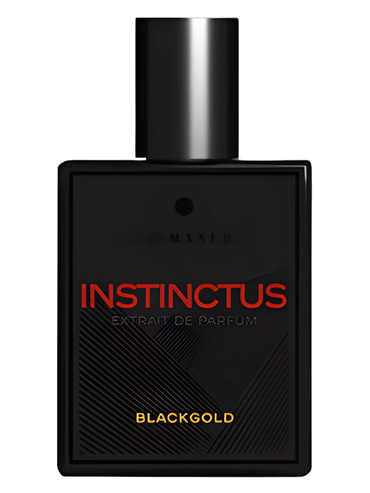 PrismaNero Instinctus