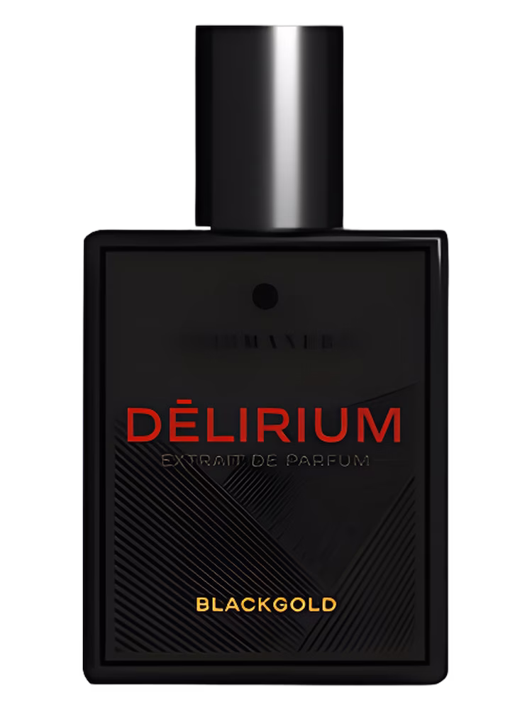 PrismaNero Delirium