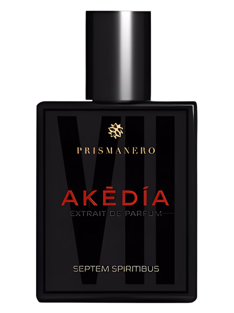 PrismaNero Akedia