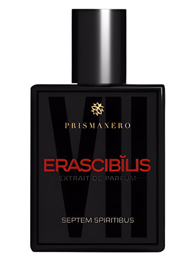 PrismaNero Erascibilis
