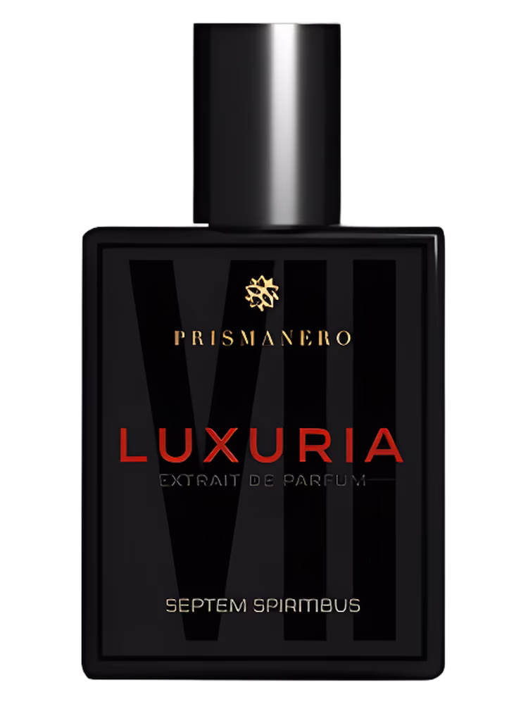 PrismaNero Luxuria
