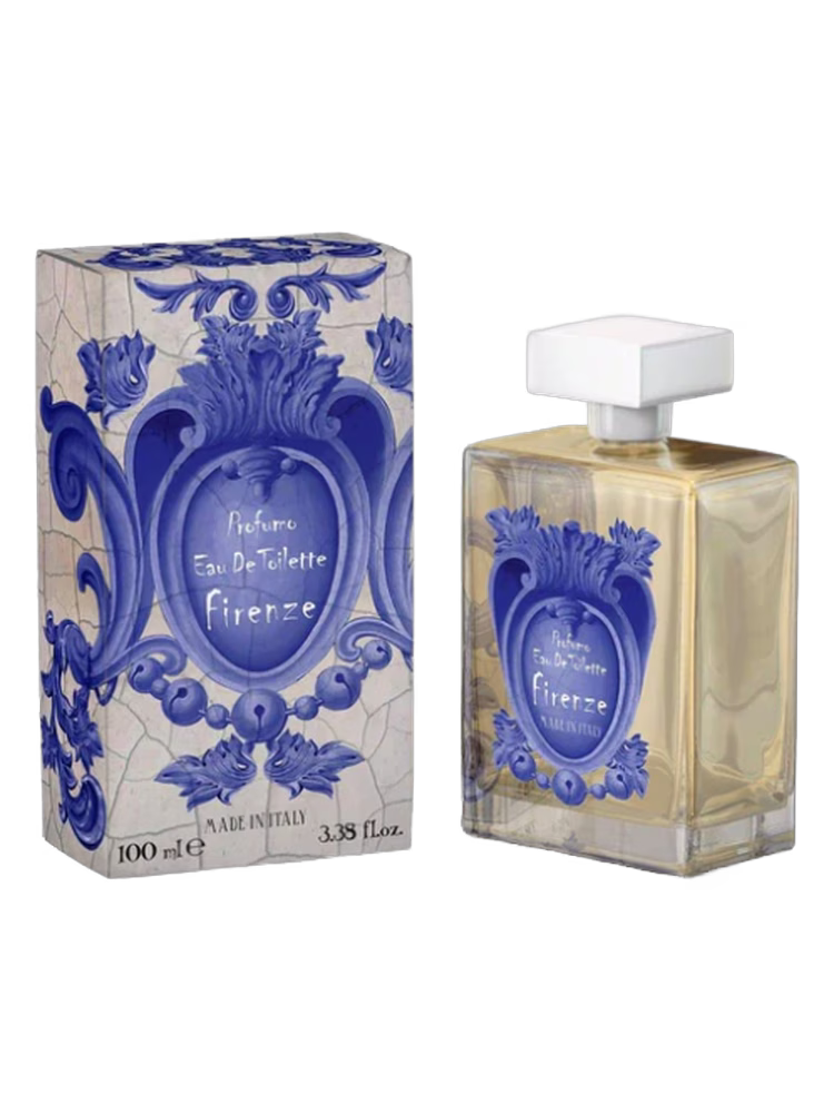 Rudy Profumi Firenze