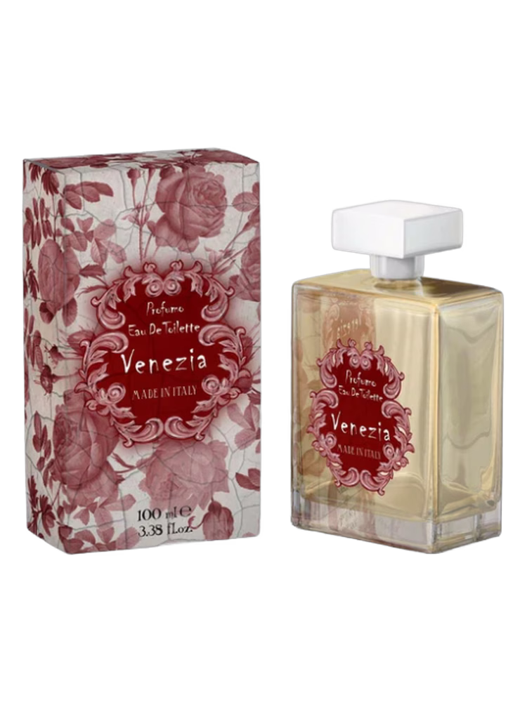Rudy Profumi Venezia