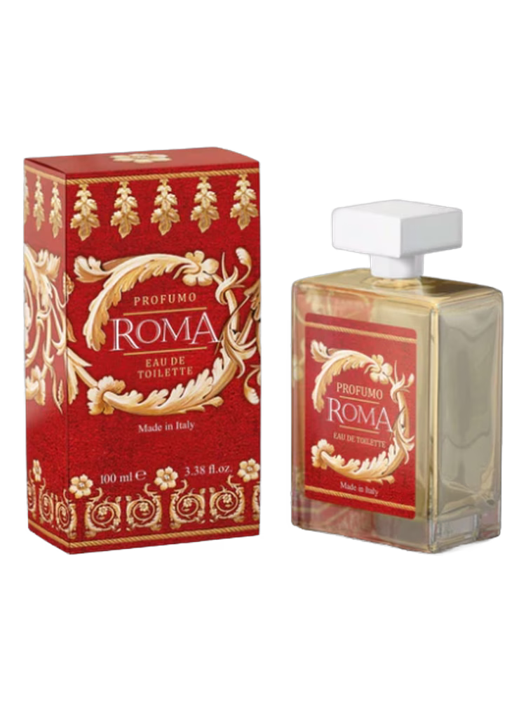 Rudy Profumi Roma