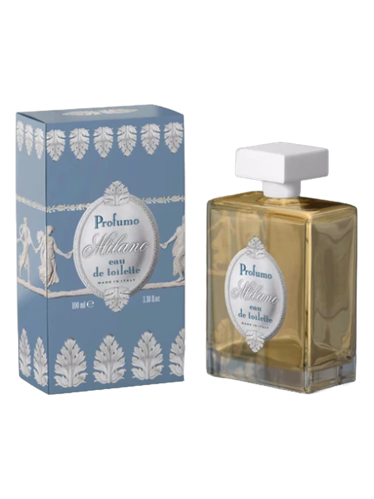 Rudy Profumi Milano