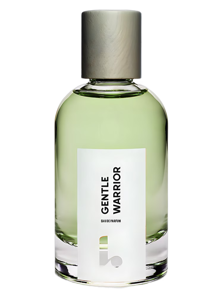Lumodos Gentle Warrior