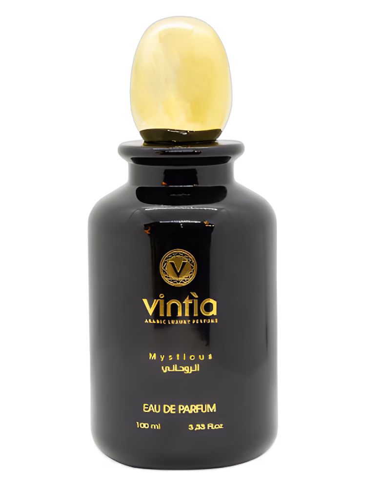 Vintìa Mysticus