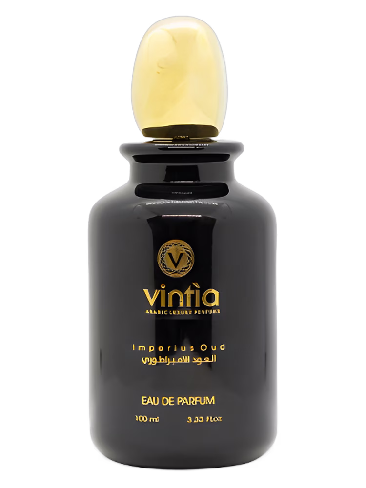 Vintìa Imperius Oud