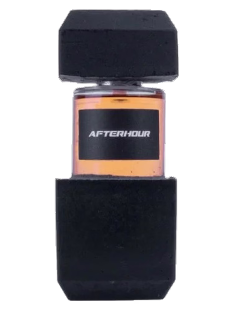 NAKT Afterhour