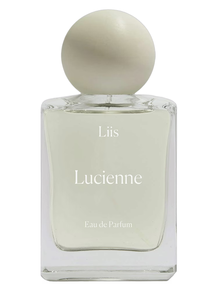 Liis Lucienne