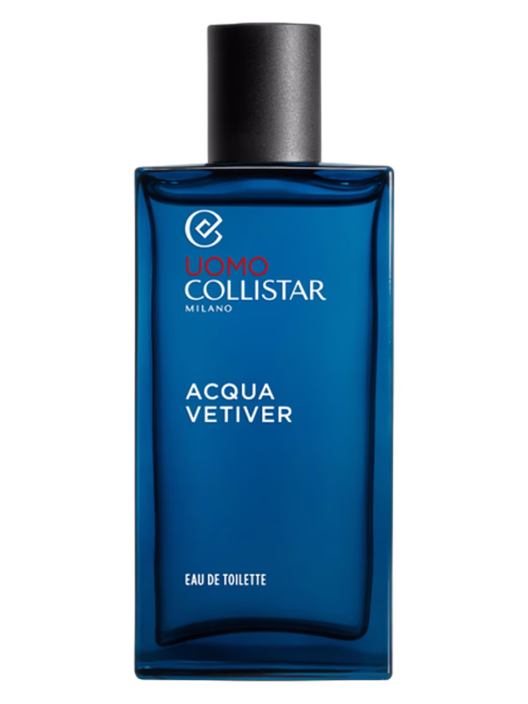 Collistar Acqua Vetiver