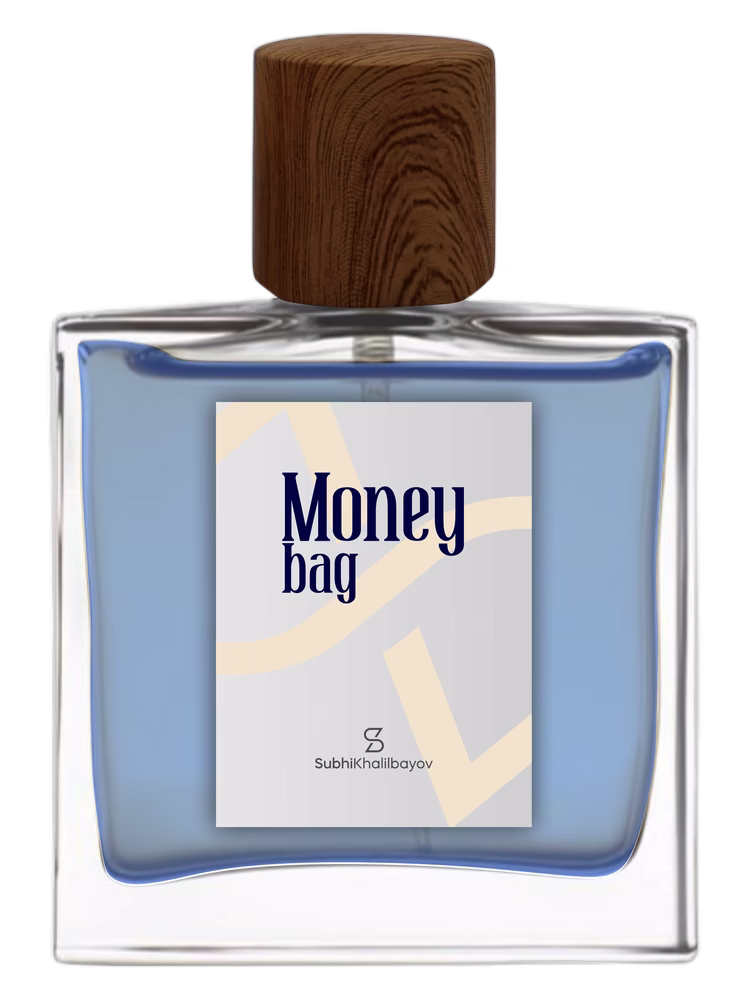 Subhi Khalilbayov Money Bag