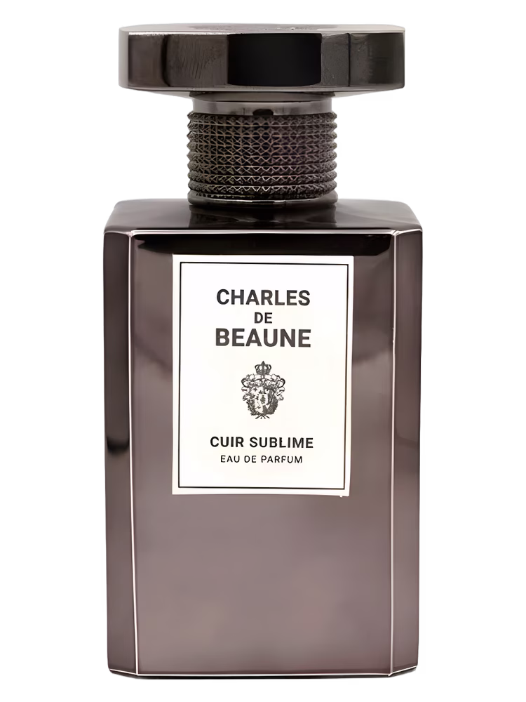 Charles de Beaune Cuir Sublime