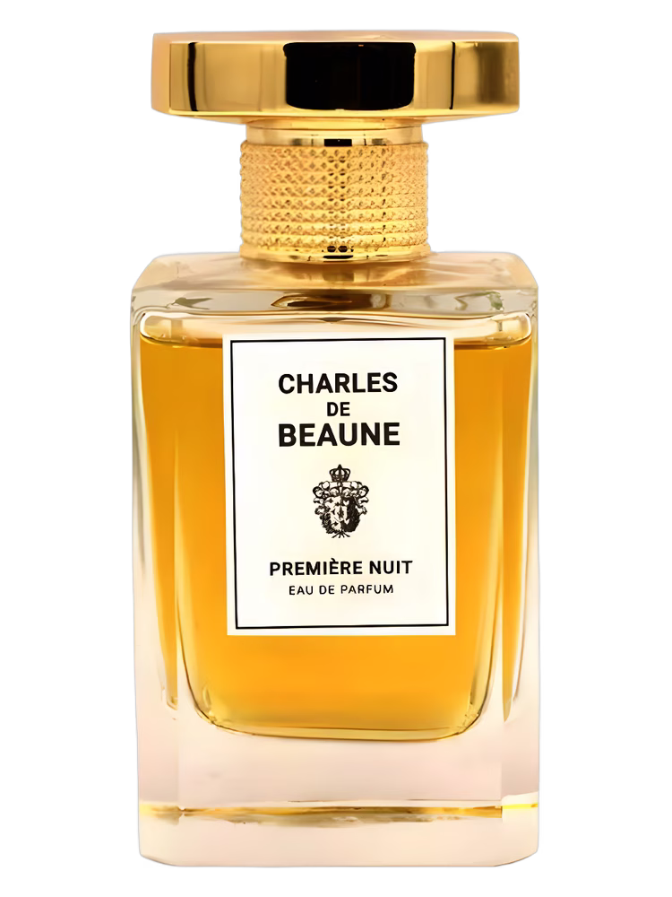 Charles de Beaune Première Nuit