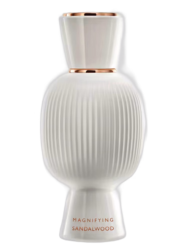 Bvlgari Allegra Magnifying Sandalwood