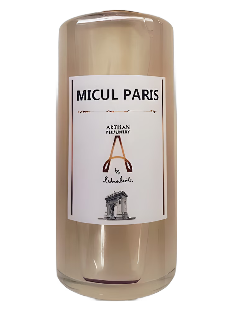 All Your Personal Aroma Petit Paris