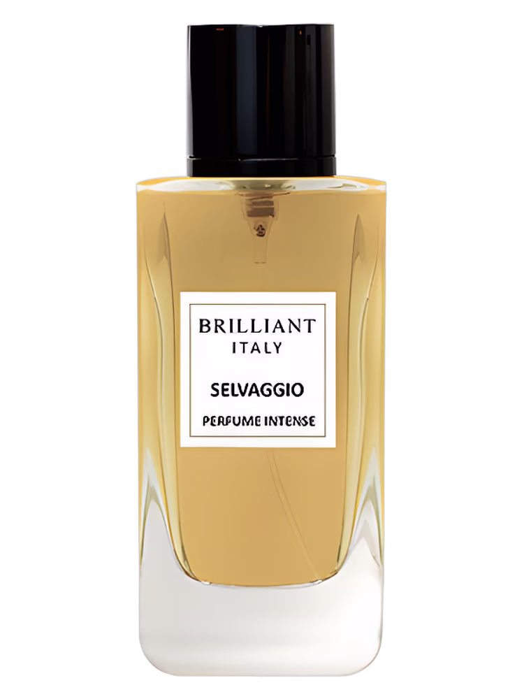 BRILLIANT ITALY SELVAGGIO