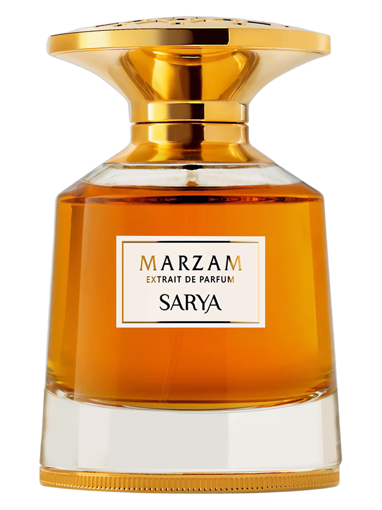 Sarya Marzam