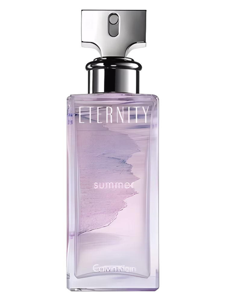 Calvin Klein Eternity Summer 2010