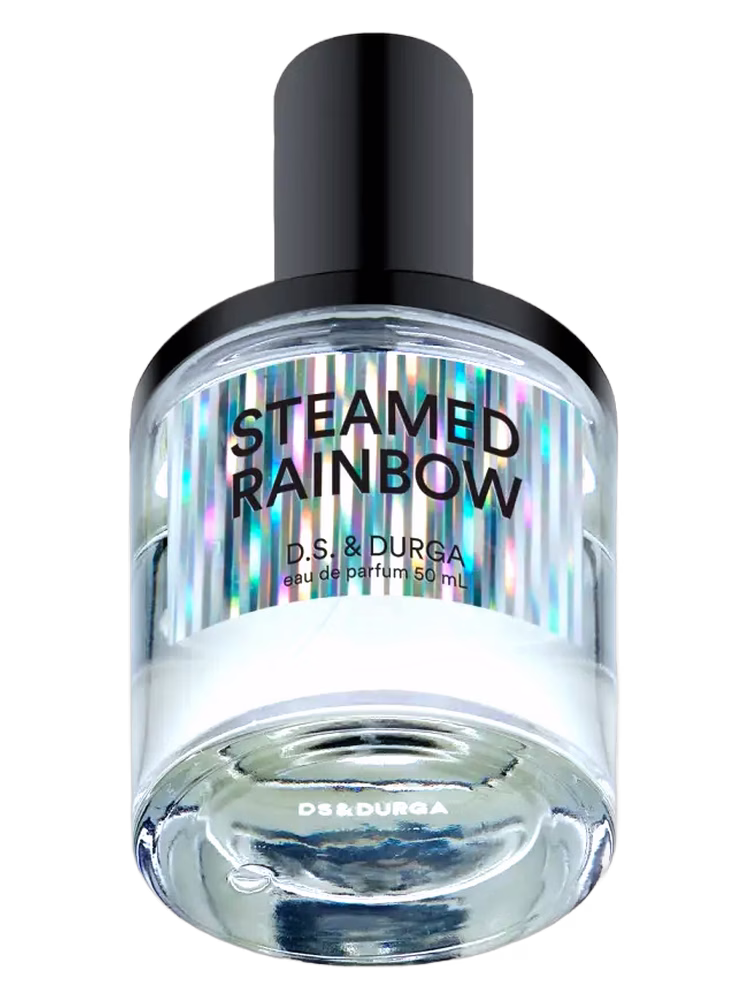 DS&Durga Steamed Rainbow