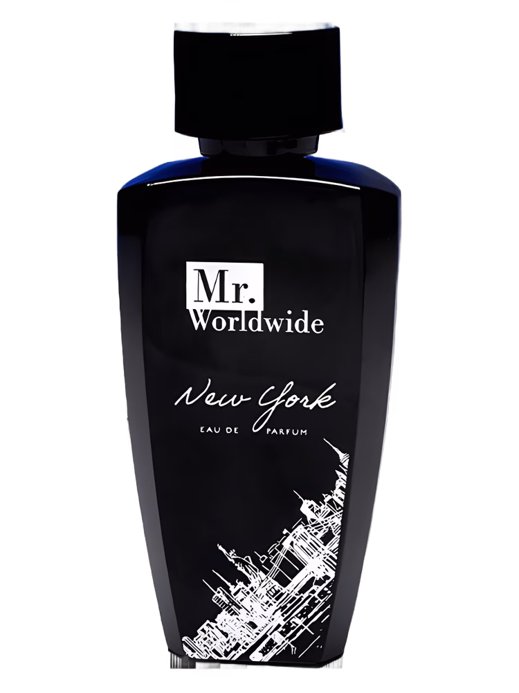 Trend Perfumes New York
