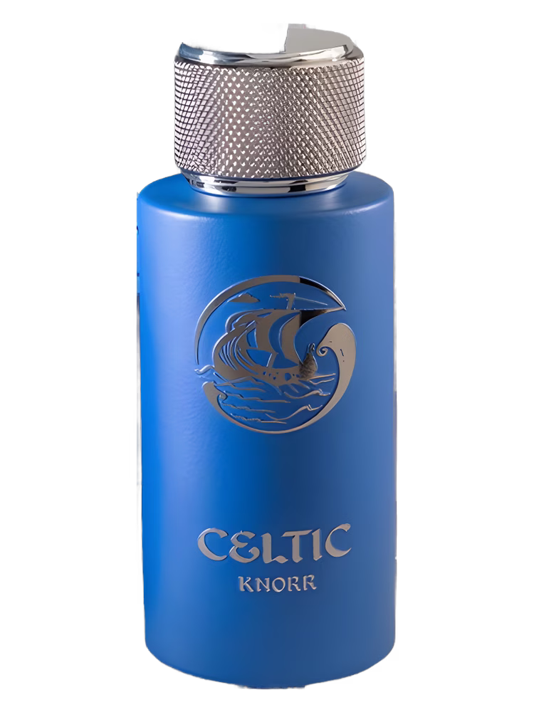Trend Perfumes Celtic Knorr