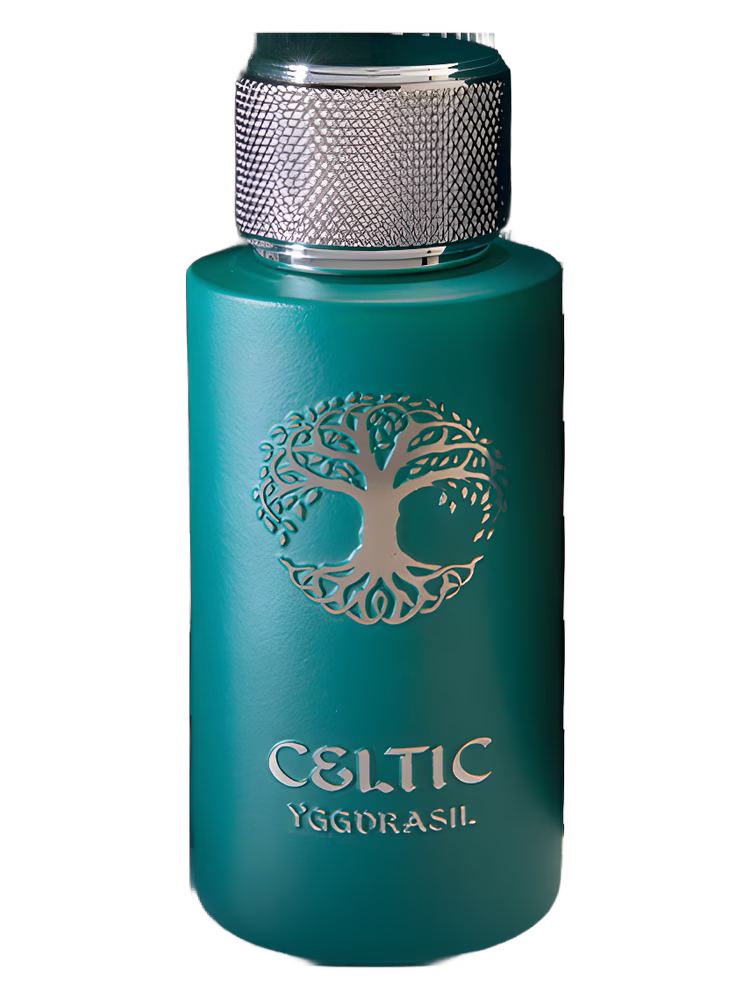 Trend Perfumes Celtic Yggdrasil