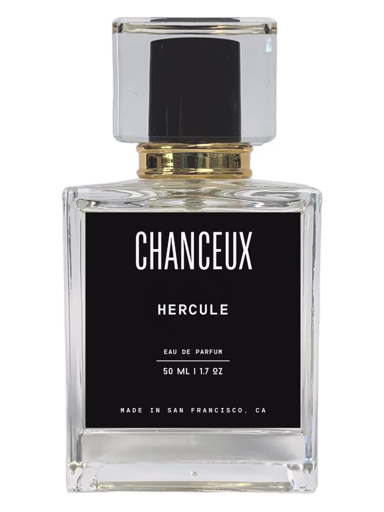 Chanceux Parfum Hercule