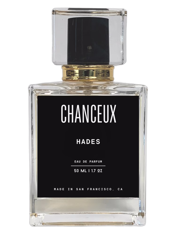 Chanceux Parfum Hades