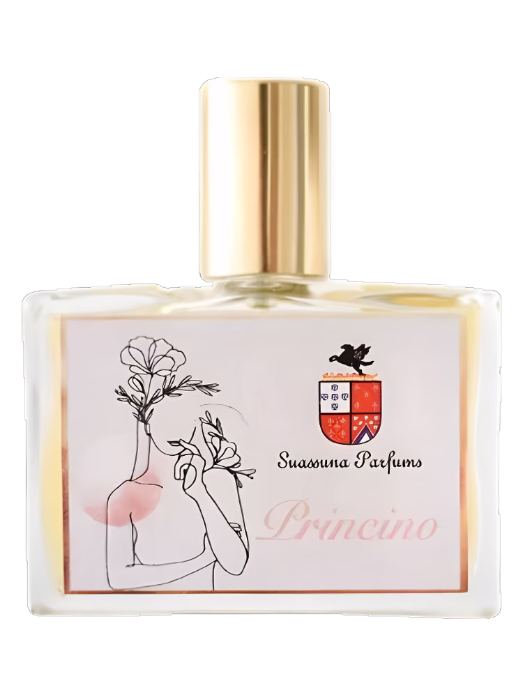 Suassuna Parfums Princino