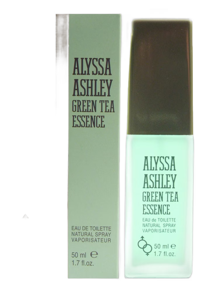 Alyssa Ashley Alyssa Ashley Green Tea Essence