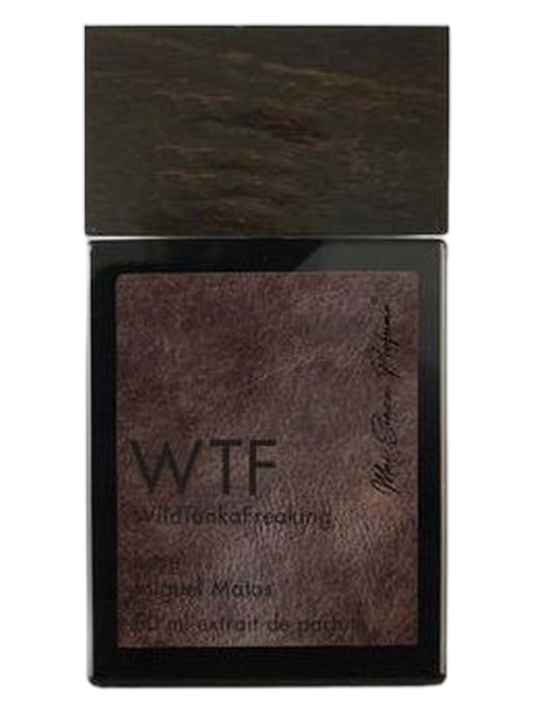 Mai Senza Profumo Wild Tonka Freaking