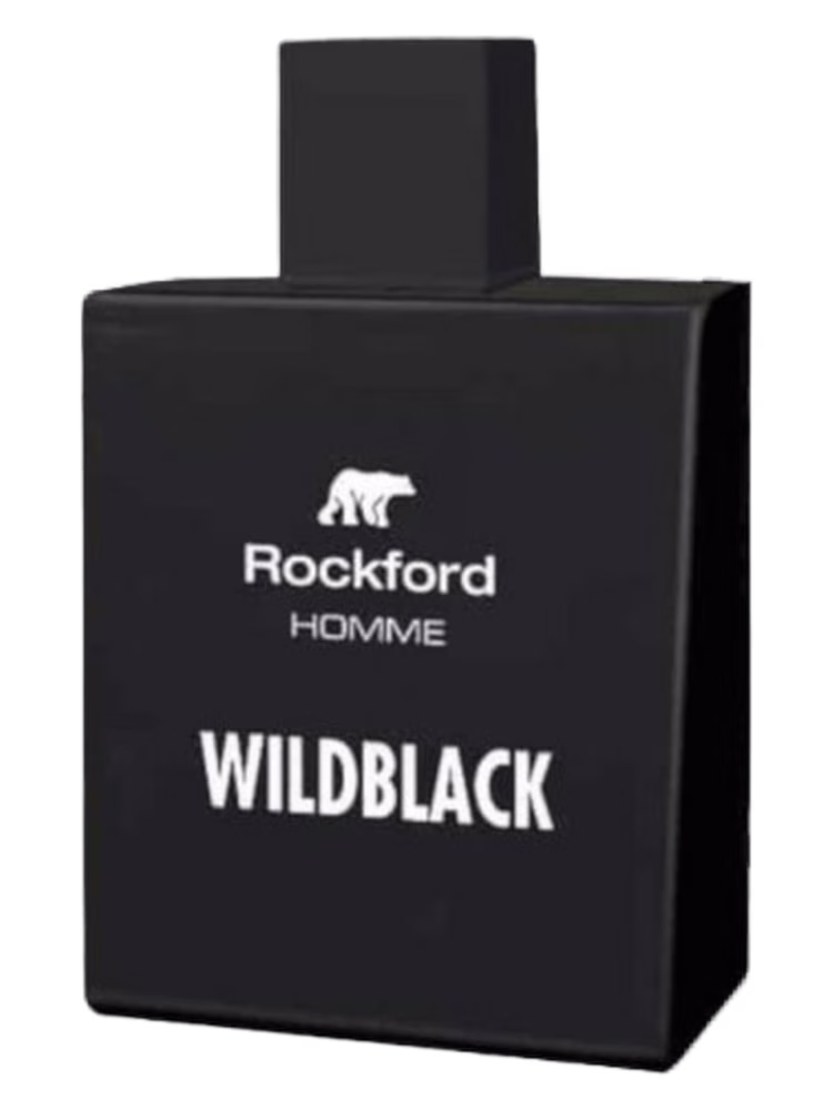 Rockford Wildblack