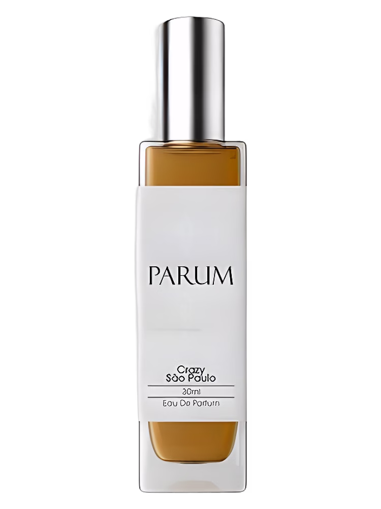 PARUM Crazy São Paulo