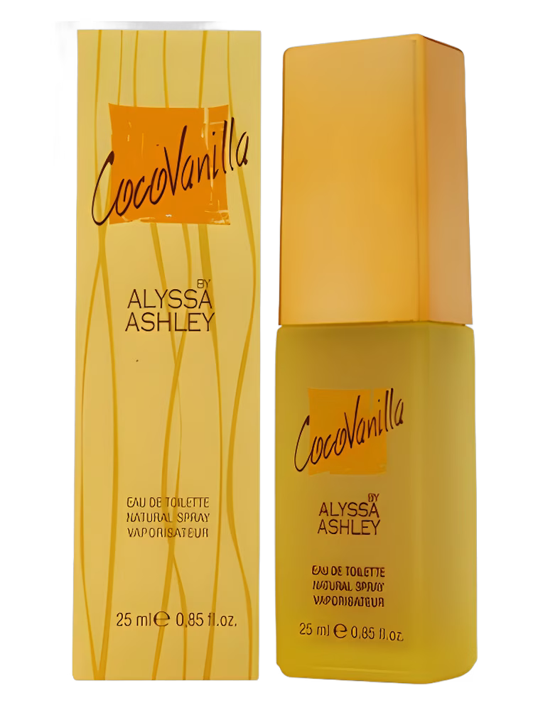 Alyssa Ashley Coco Vanilla by Alyssa Ashley